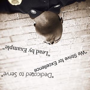 Meet your Posher, Brian